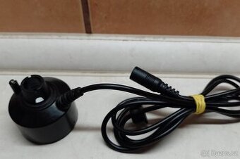 TERRARIO Premium Foger V2-generátor mlhy s tryskou - 1