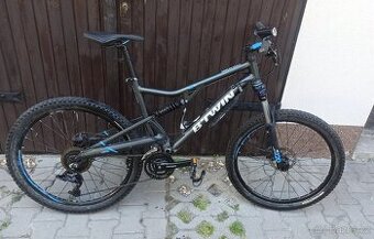 Horské kolo Rockrider500S