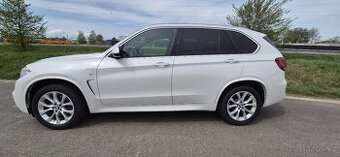 BMW X5, f15, 30d xDrive M-PAKET