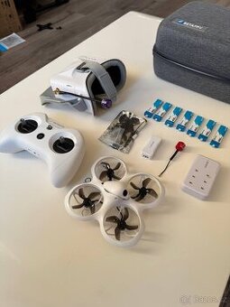 FPV dron Cetus X