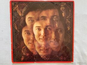 LP deska Karel Gott - Hudba není zlá