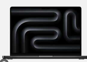 Macbook pro M3