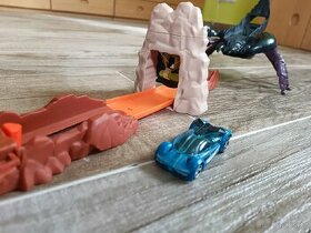 Hotwheels autodráha scorpion's sting - 1