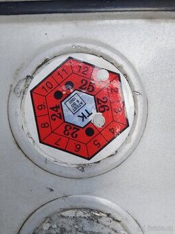 Prodám Peugeot 306