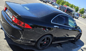 Honda Accord 2.2 i-CTDi 103kw