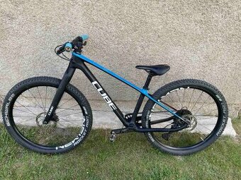 Dětské karbonové kolo Cube Elite 240 C:62 24’ - 1
