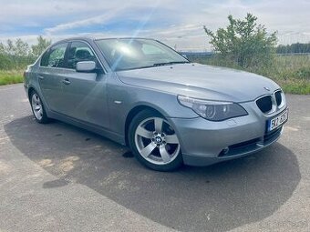 Bmw e60 523i