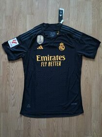 Real Madrid 23/24 3rd - 1