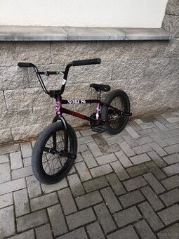 Bmx - 1