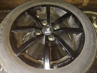 Alu kola 4x108 r15