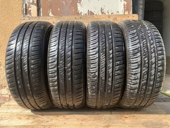 4ks 205/55/16 Nexen/2022/91V/letní pneu 6.6m