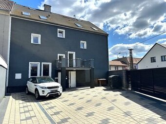 Prodej bytového domu 332 m² Dlouhá, Krupka - Bohosudov
