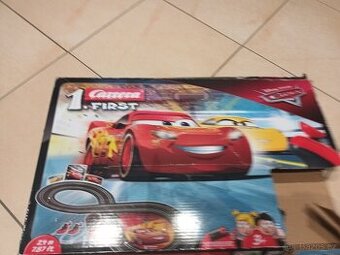 Autodráha