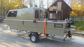 Nautig CarpDream18 - 1