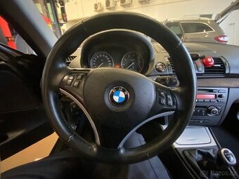 Bmw 120i coupe e82