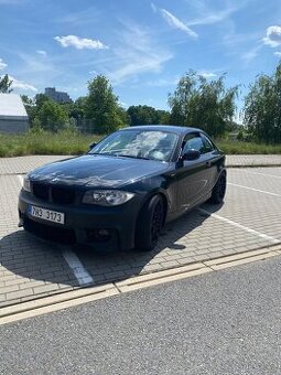 Bmw 120i coupe e82
