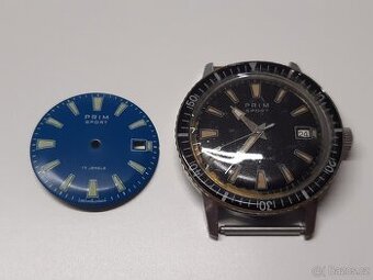 Hodinky Prim Sport I