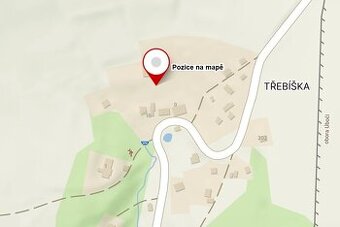 pozemek v obci Výsluní, ID 7279e 2506 - 1