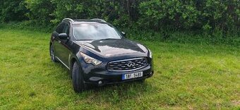 Infiniti fx35
