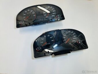 Audi 80 Přístrojová deska TOP
