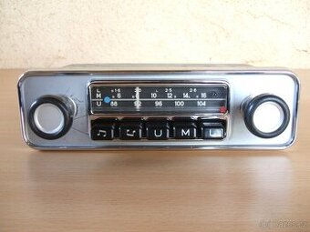 BLAUPUNKT Mannheim L - 1