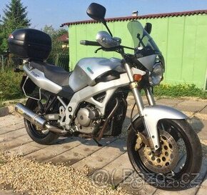 Cagiva - 1