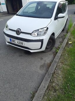 škoda citigo, vw up Rv. 2022