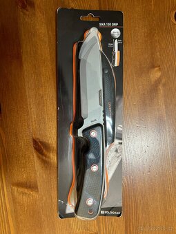 Sika 130 grip solognac decathlon - 1
