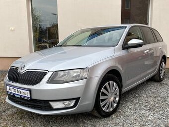 Škoda Octavia, 1.8 TSI 4x4 132kW DSG, po 1.maj