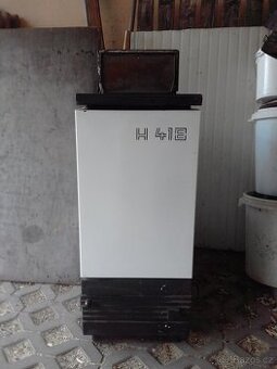 Kotel OPOP H 418