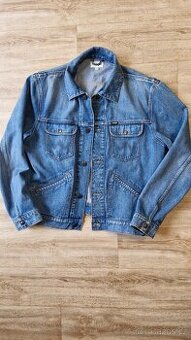 Džínová bunda Wrangler xl