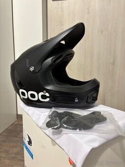 Integrální helma POC Coron Air