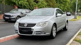 VW EOS 2.0i CLIMATRONIC