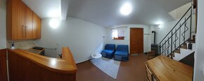 NECHORY vinný sklep / chalupa