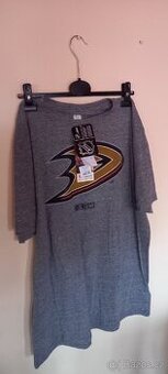 Hokej NHL Anaheim Ducks tričko CCM vel.XXL - 1