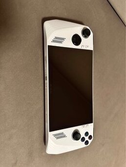 Asus Rog Ally - 1