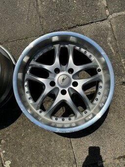 Disky Dezent R18 5x120