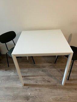 Stůl MELLTROP 75x75 , IKEA - 1