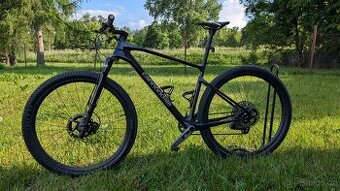Cannondale Scalpel HT Carbon