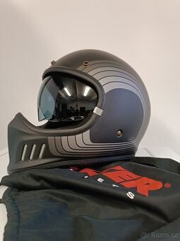 Helma Laser - 1