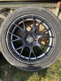 Alu kola 5x108 r19 - 1