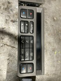 Saab 9-5 SID
