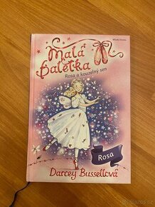 Malá baletka