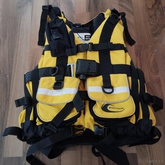 Plovací vesta HIKO X-treme PRO - 1