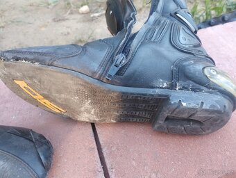 Sidi Vertigo