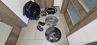 Inmotion V10F