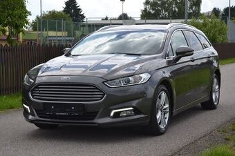 Ford Mondeo 2.0 TDCi 110kW Titanium Panorama kombi
