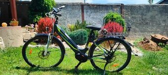 Prodám dámské jízdní kolo Lectron Citana MX 2020
