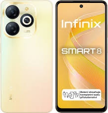 Infinix Smart 8