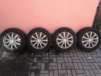 kola z dodge journey
